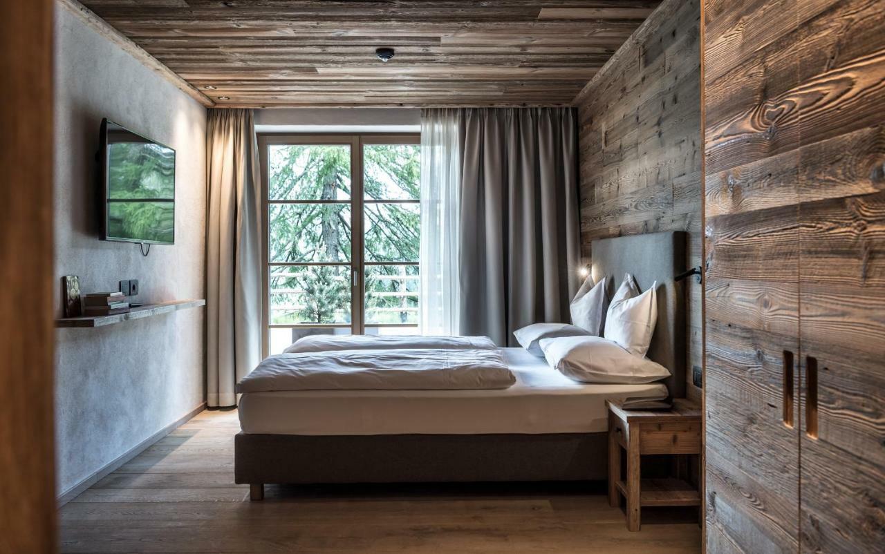 Chalet Cogolara Кольфоско Екстер'єр фото